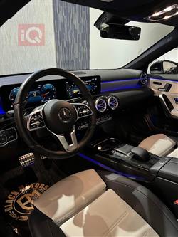 مرسيدس بنز A-Class